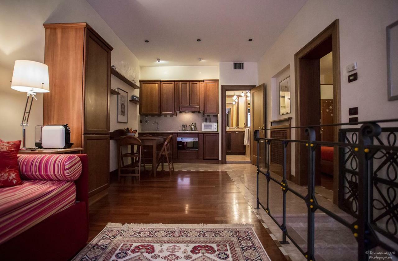 Ca Malia Apartment Venice Exterior photo